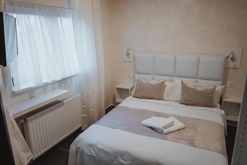 Hôtel onyx expo - image 3