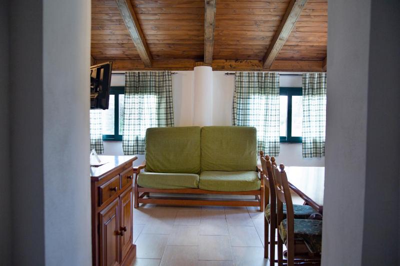 Two-Bedroom Apartment with Garden View - Annex image 4