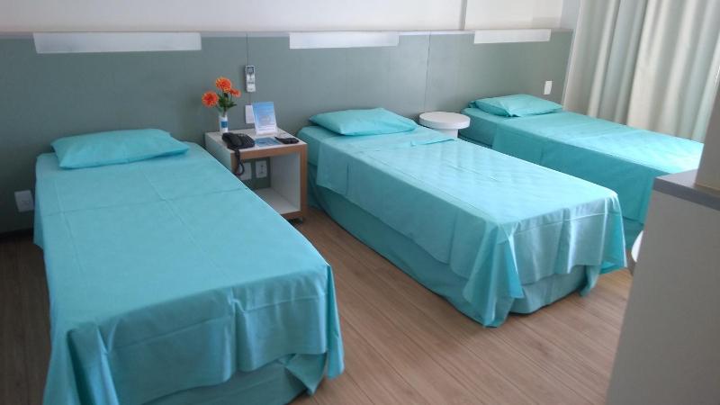 Barreto Apart Hotel - image 37