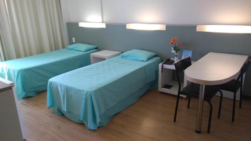 Barreto Apart Hotel - image 26