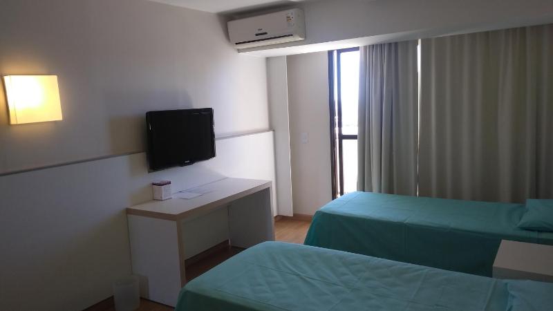 Barreto Apart Hotel - image 15