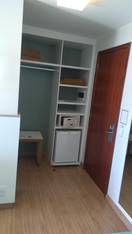 Barreto Apart Hotel - image 8