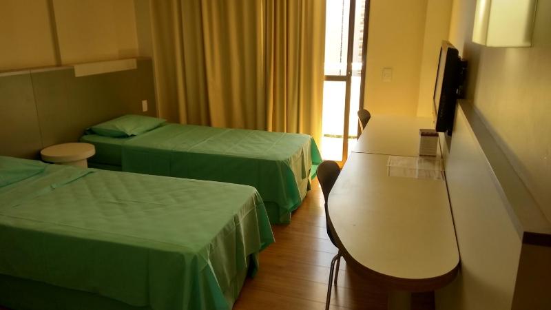 Barreto Apart Hotel - image 27