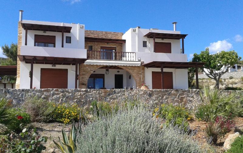 Blue Harmony Villas Images