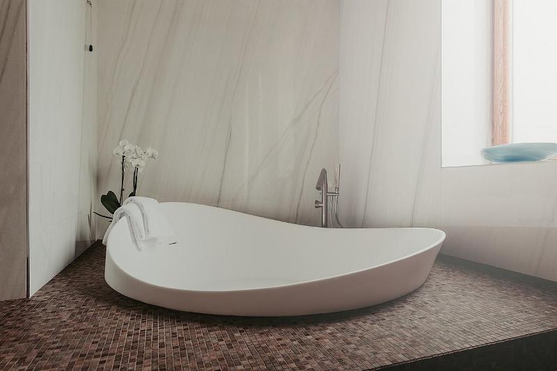 Junior Suite with Private Pool image 3