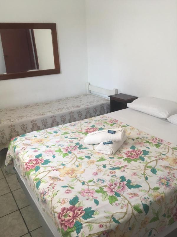 Pousada Bertioga - image 18