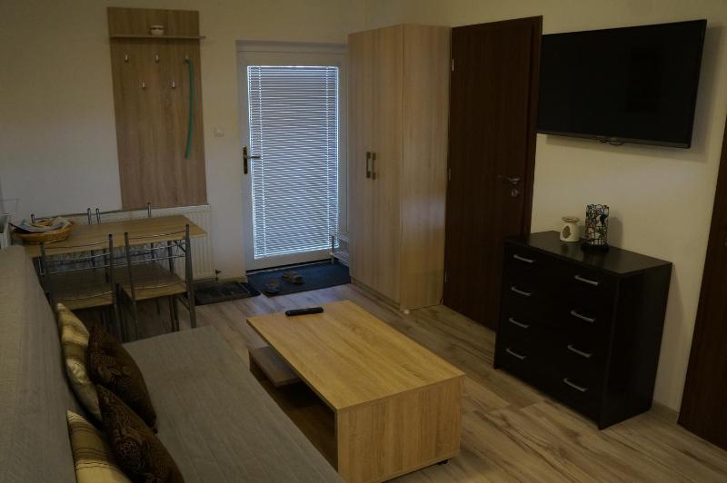 Two-Bedroom Apartment image 4