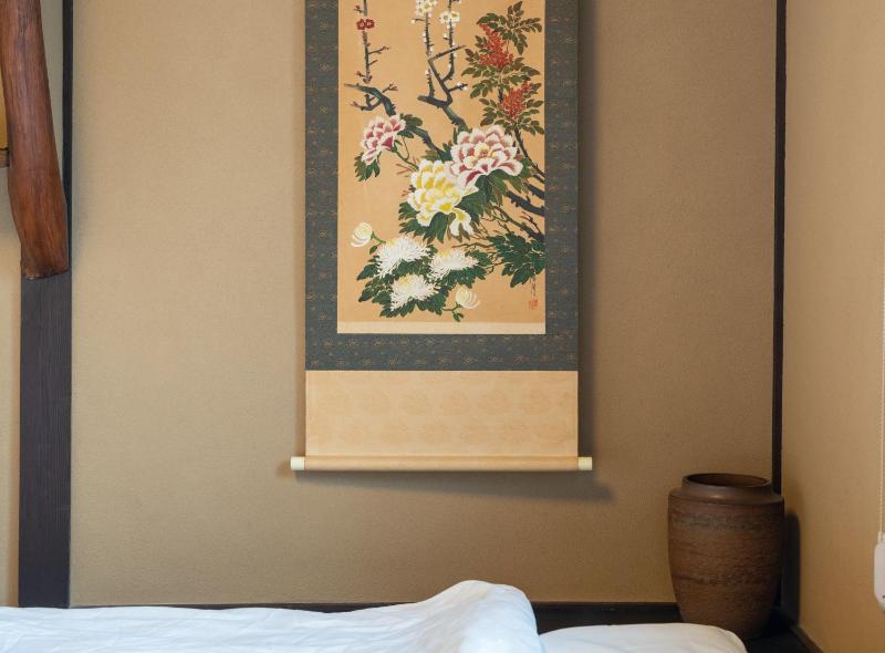 Reikaku Kiyomizu Gojo - image 6