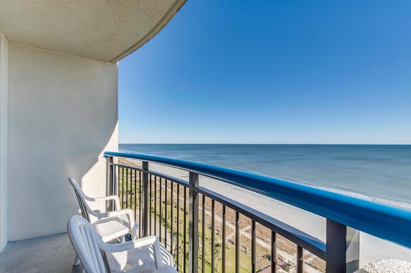 Apartment with Balcony image 1