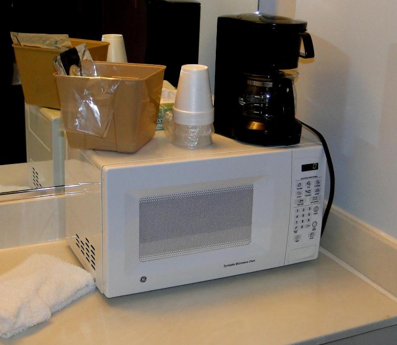Standard Room image 1
