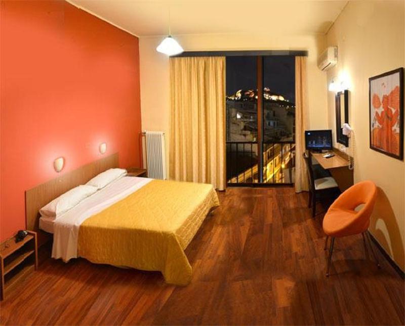 Single Room image 1