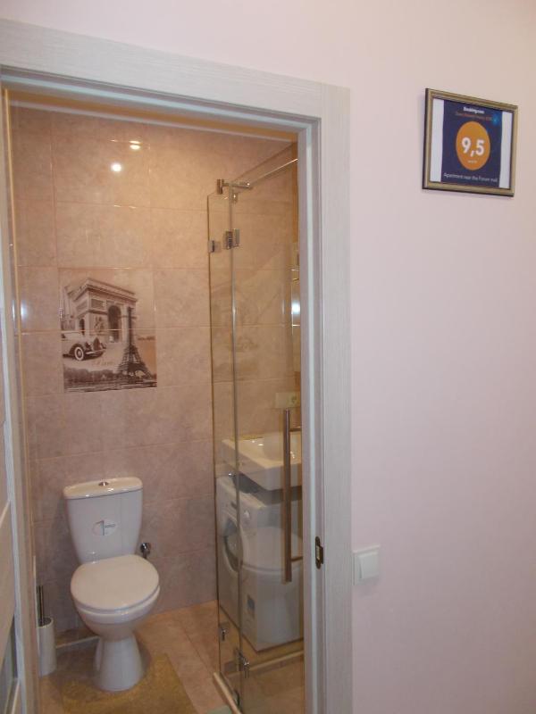 Apartment near the Forum mall - image 4