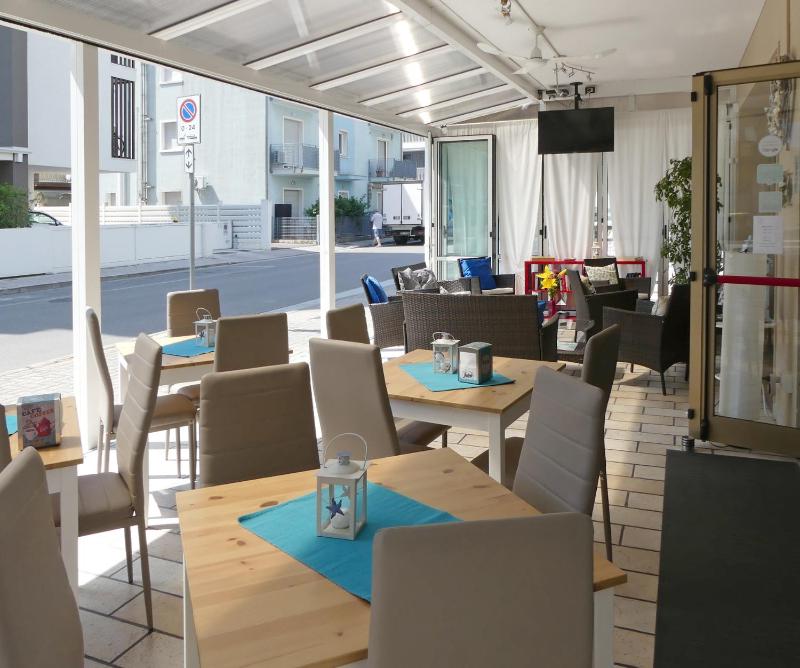 Hotel Saturno - image 5