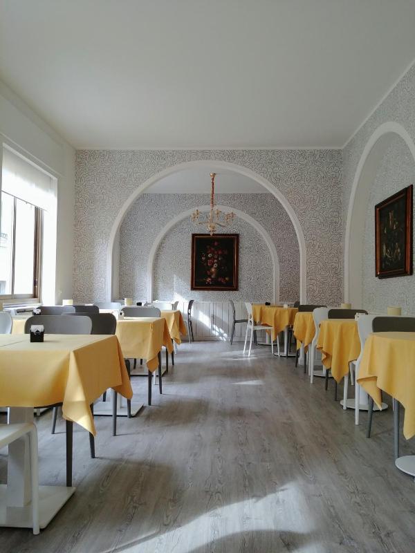 Hotel Vittoria - image 34