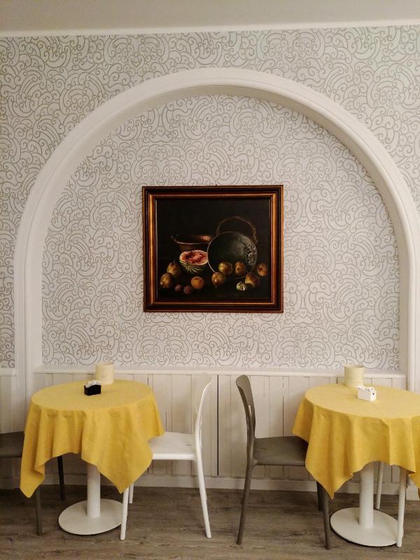 Hotel Vittoria - image 45