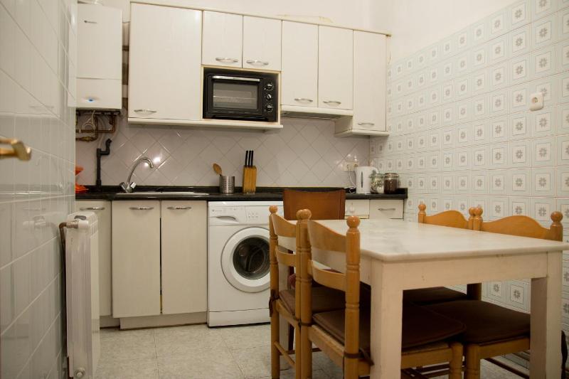 Beach Side Apartment - image 12