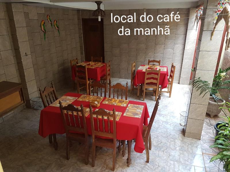 Pousada Betta - image 25