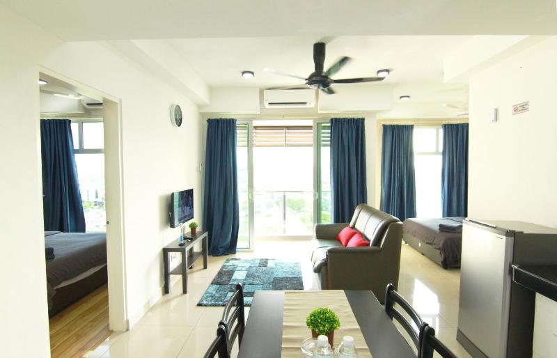 Suite U Studio 108 @ D Perdana - image 19