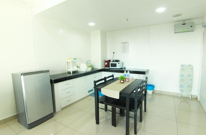 Suite U Studio 108 @ D Perdana - image 14