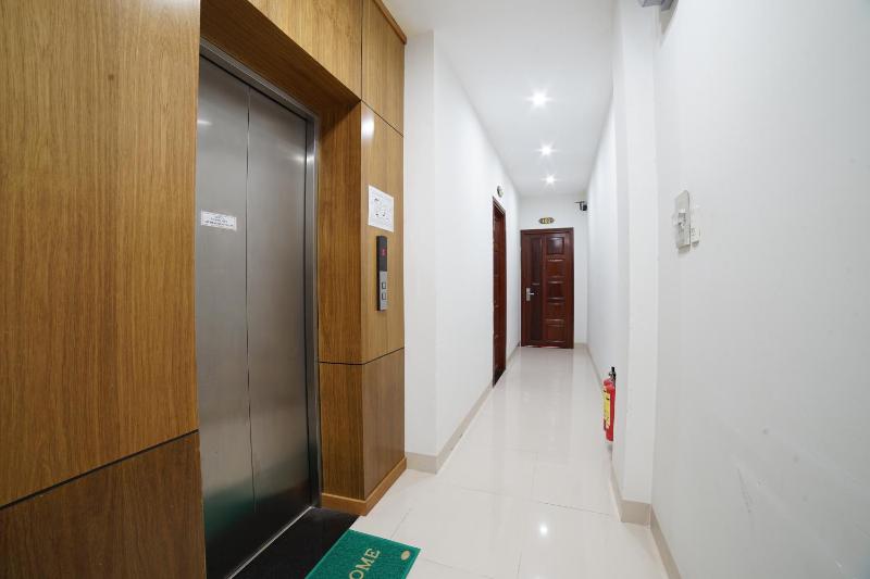 Thanh Xuan Hotel - image 39