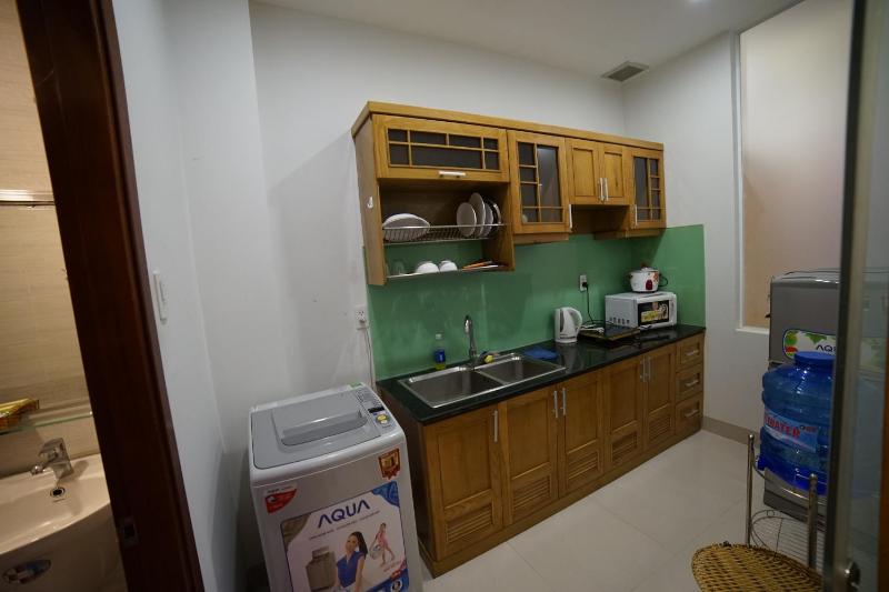 Thanh Xuan Hotel - image 5