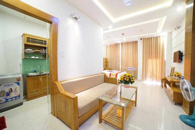 Thanh Xuan Hotel - image 1