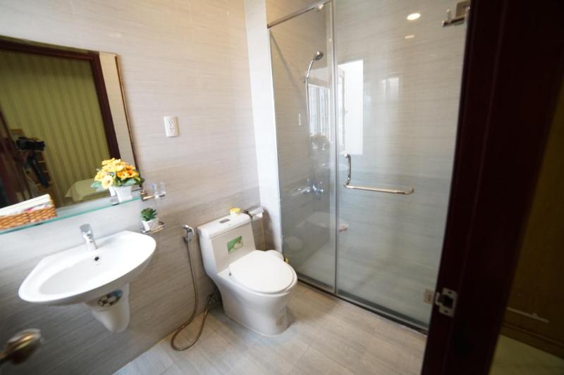 Thanh Xuan Hotel - image 18