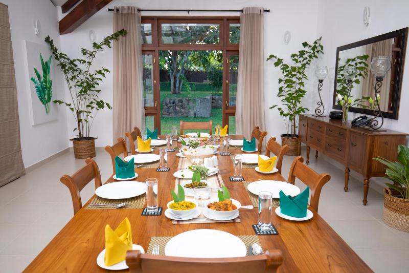 Anodawa Boutique Villa - image 25