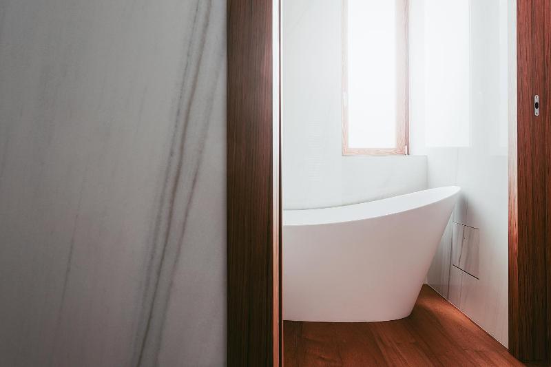 Junior Suite with Sauna image 3