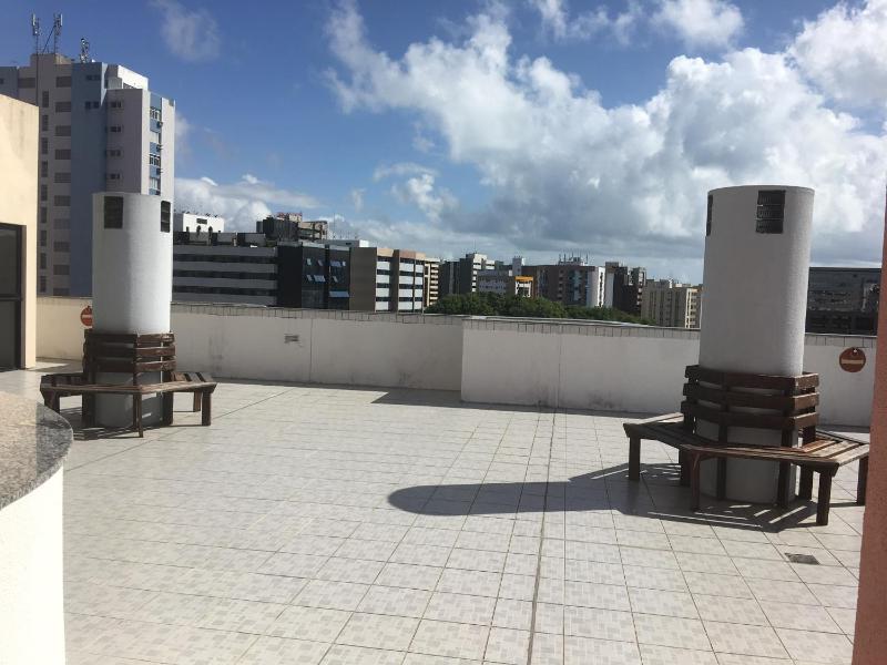 Apartamentos Praia de Pajucara - image 39