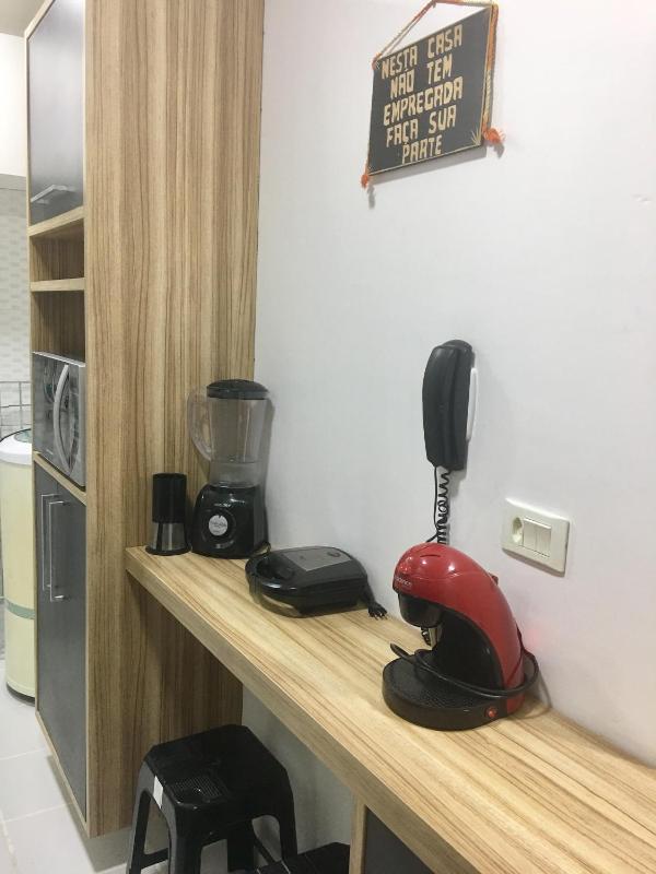 Apartamentos Praia de Pajucara - image 26