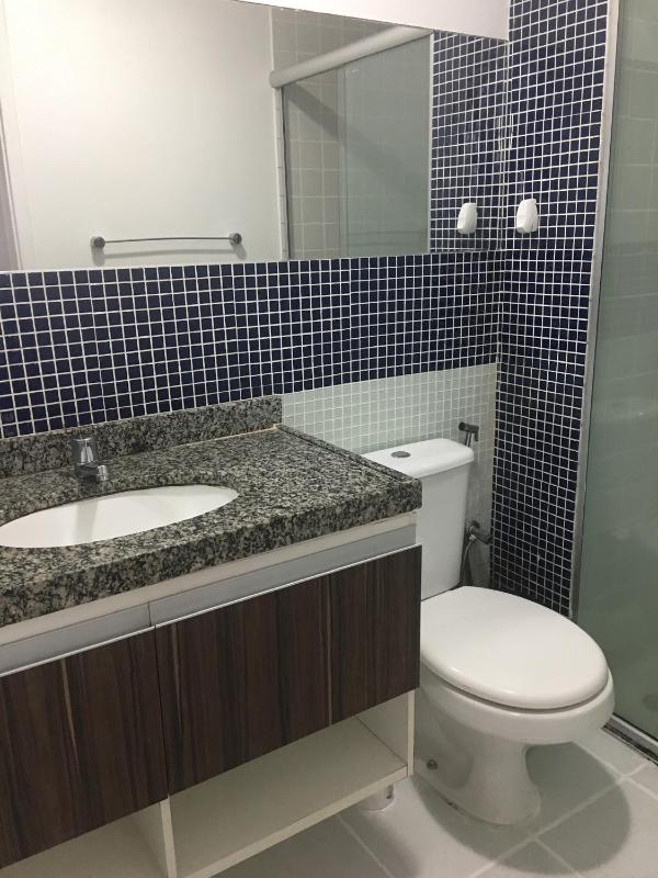 Apartamentos Praia de Pajucara - image 9