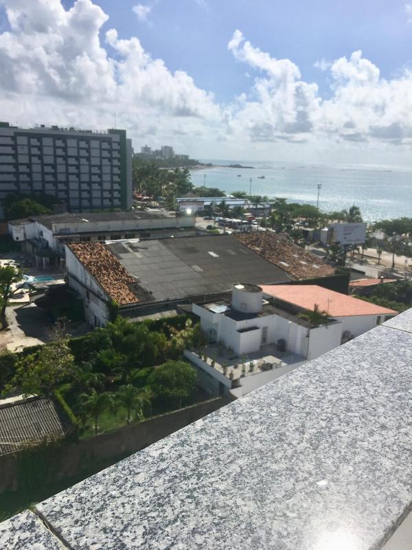 Apartamentos Praia de Pajucara - image 28