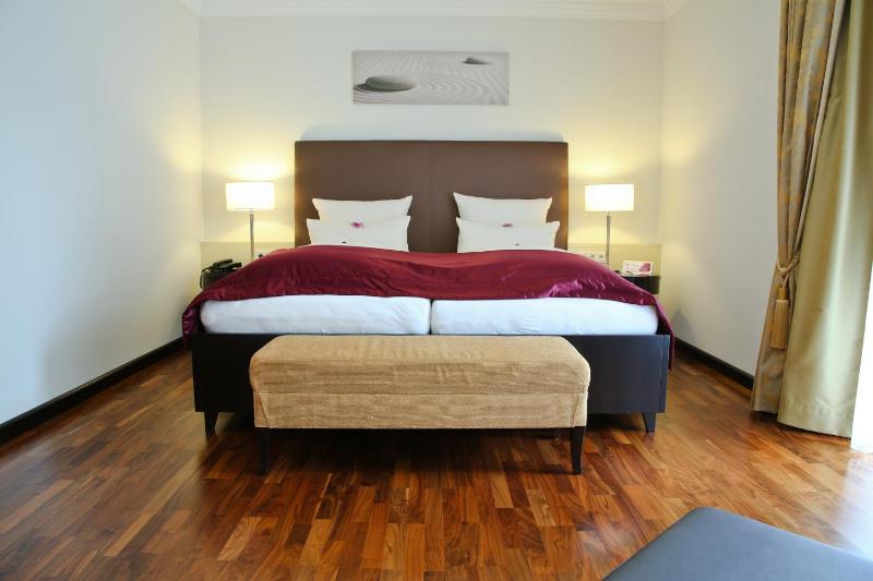 Suite Elstar in the wellness hotel image 2