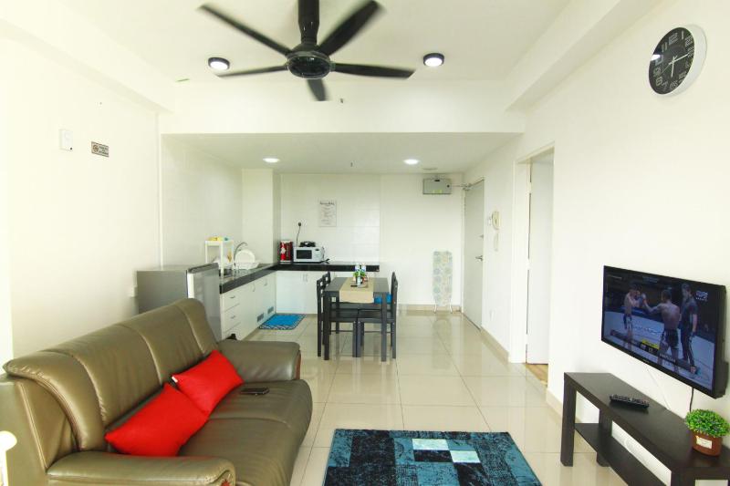 Suite U Studio 108 @ D Perdana - image 17