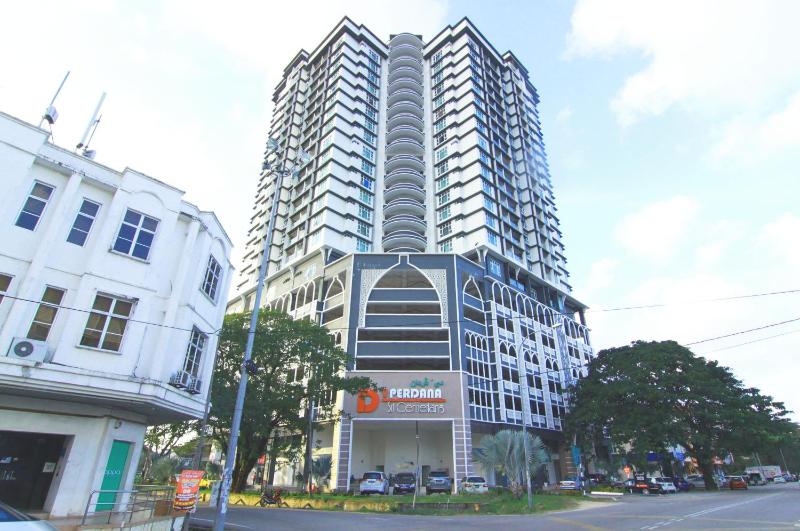 Suite U Studio 108 @ D Perdana - image 1