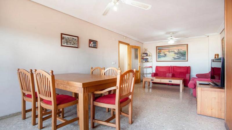 Double Room with Terrace image 3