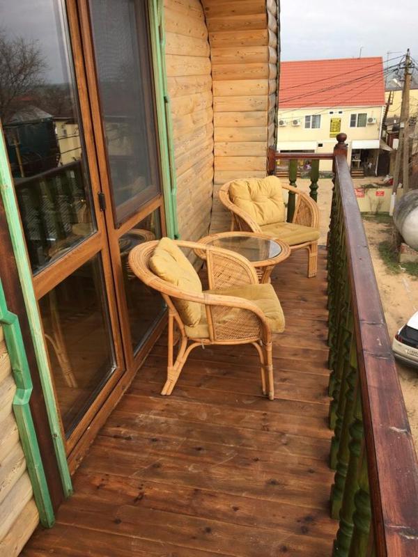 Superior Double or Twin Room with Terrace image 1