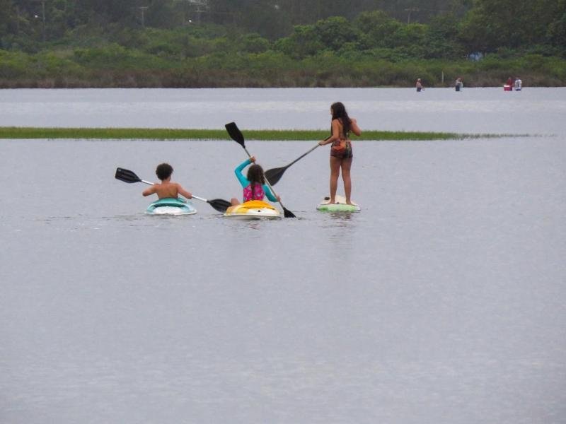 Pousada Águas de Ibiraquera Suíte Luz - image 16