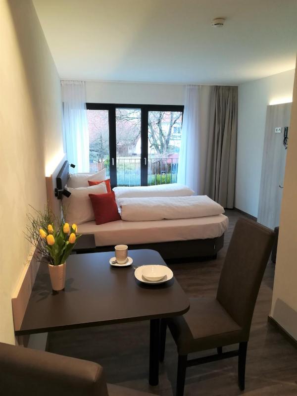 Superior Single Room image 4
