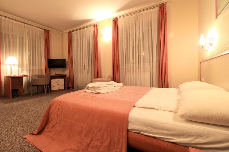 Penthouse Apartment image 3