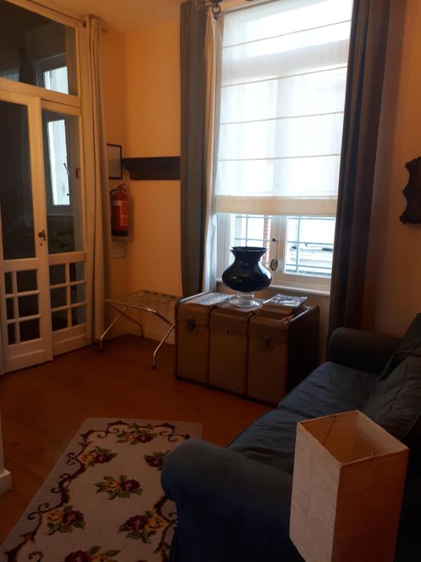 B&B Villa D'Hondt - image 8