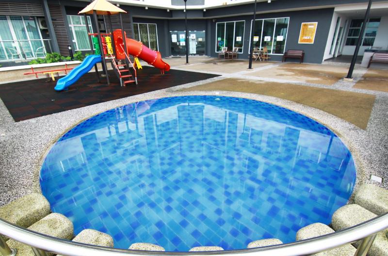 Suite U Studio 108 @ D Perdana - image 16
