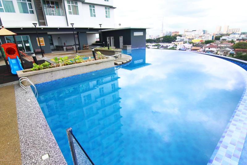 Suite U Studio 108 @ D Perdana - image 13