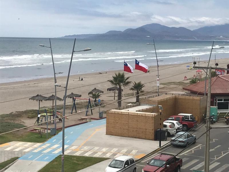 Oceanic Playa La Serena - image 36