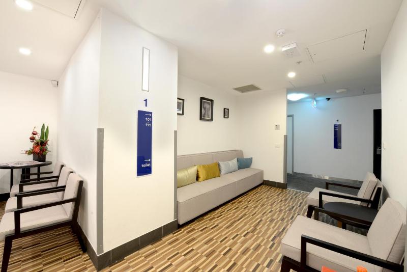 ibis Budget - Melbourne CBD - image 7
