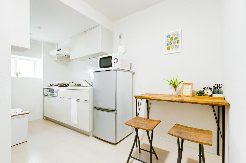 Momodani House 501 - image 4