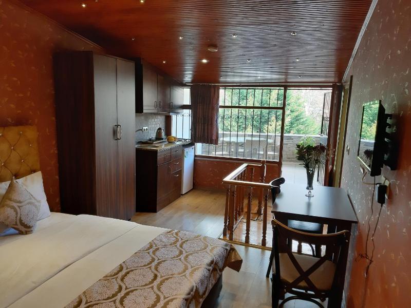 Royal Suites Sultanahmet - image 12