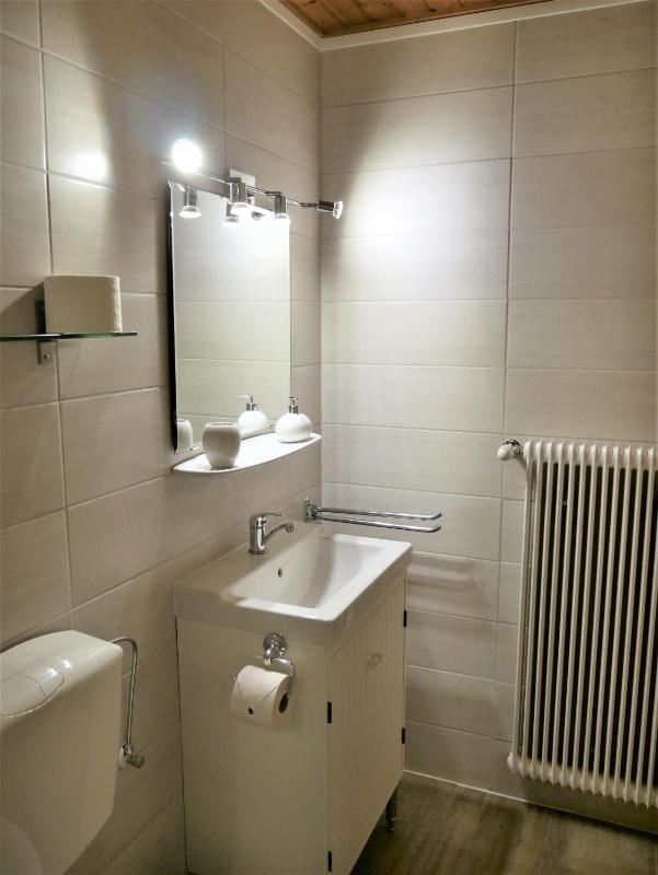 Comfort Double Room with Balcony and Garden View image 3