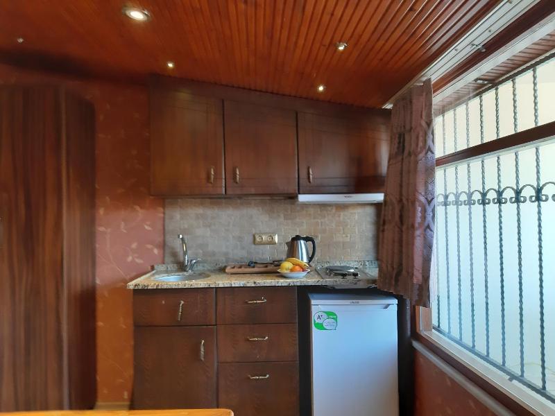 Royal Suites Sultanahmet - image 8
